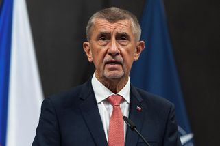 Babiš: Česko závazek dvou procent HDP na obranu nesplní, u Trumpa má ale výhodu - Seznam Zprávy